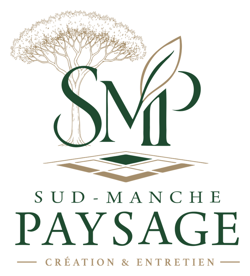 Logo Sud Manche Paysage